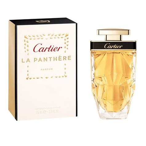 cartier la panthere цена|La Panthère on Cartier® Official Website .